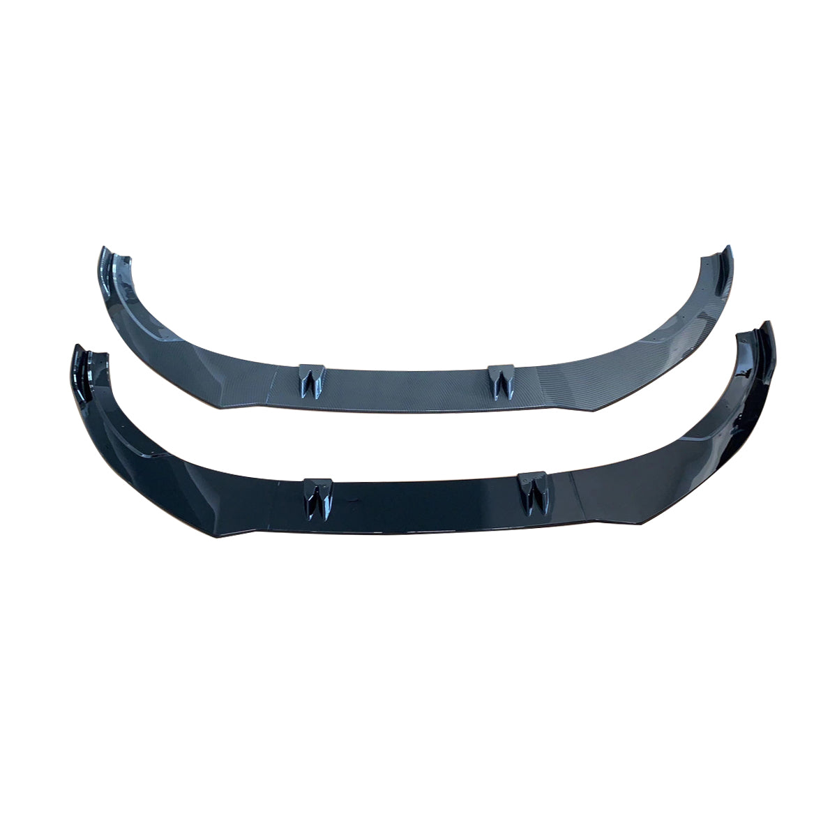 OEM fit Audi A6 bumper replacement